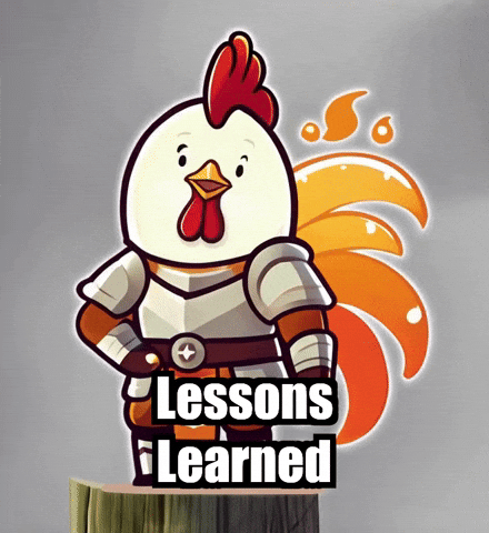 Experience Wisdom GIF by Zorooster