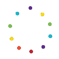 Fun Food Sticker by granini_de