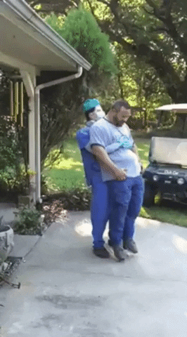 giphyupload halloween costume halloween costume GIF