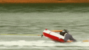 cmt challenge GIF by Redneck Island