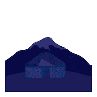 Children Un Sticker by uninkazakhstan