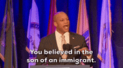 Victory Speech Maryland GIF by GIPHY News