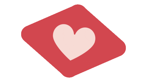 gabrielverasart giphyupload amor amei coração Sticker