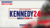 Words Talking GIF by Team Kennedy