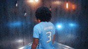 University Of North Carolina Soccer GIF by UNC Tar Heels