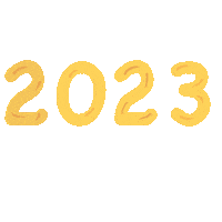 Happy New Year Sticker by The Graphic Link