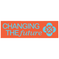 Recycle Smile Sticker by reEDIT