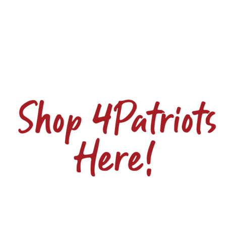 4P Prepare Sticker by 4Patriots