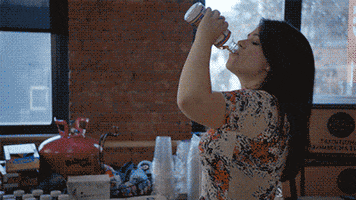 abbi jacobson girls GIF by Broad City