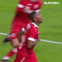 Happy Royal Antwerp Fc GIF by ElevenSportsBE
