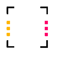 LuanaYukie design instagram new post story Sticker