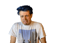 Cry Scream Sticker by группа "Жюль Верн"