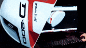 GIF by Wilson Golf