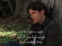 season 4 netflix GIF by Gilmore Girls 