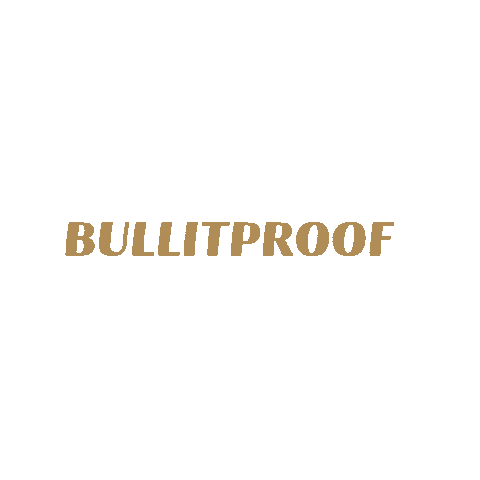 bullitusa bull bullet bulletproof brute Sticker