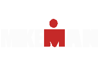 Mike Ironmike Sticker by calazingaro