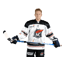 Hokej Mala Sticker by Piráti Chomutov