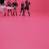 Dance Performance GIF