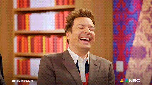 Season 1 On Brand GIF by NBC