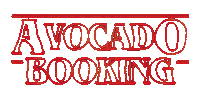Stranger Things Neversaydietour Sticker by Avocado Booking
