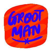 Man Africa Sticker