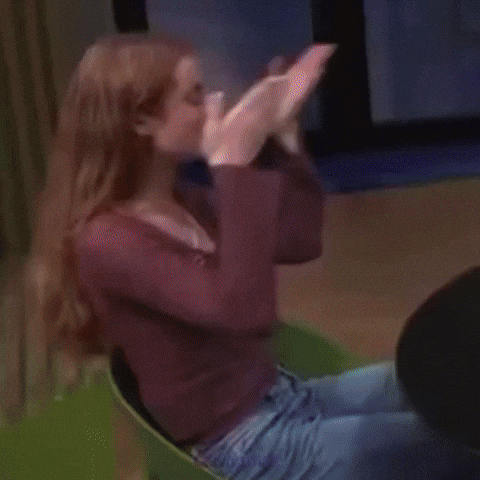 Operacion Triunfo Olivia GIF