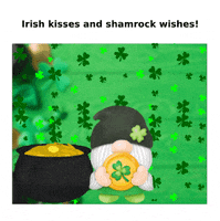 St Patricks Day GIF