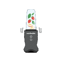 nutribullet2024 blender smoothie nutribullet 뉴트리불렛 Sticker