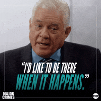 TNTDrama funny tnt major crimes provenza GIF