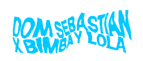 Summer Water Sticker by BIMBA Y LOLA