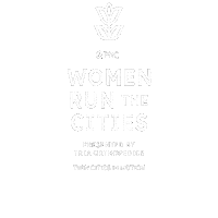 10 Mile 10K Sticker by Twin Cities In Motion