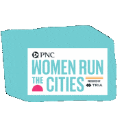 Tcm Sticker by Twin Cities In Motion