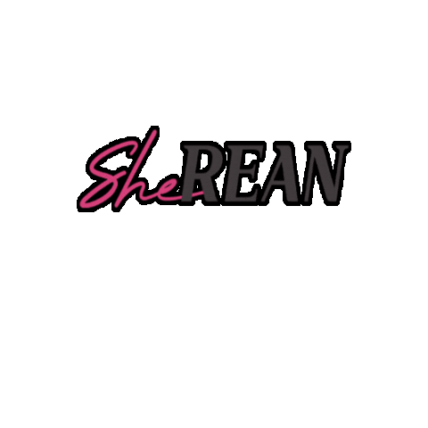 Sherean Sticker by Eunsung Global