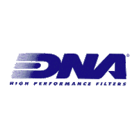 Approved Sticker by DNA Filters