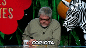 Copia Ilustres Ignorantes GIF by Movistar Plus+
