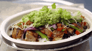 chipotle hot fun food cool GIF