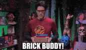 The Last Of Us Comedy GIF by Dead Meat James