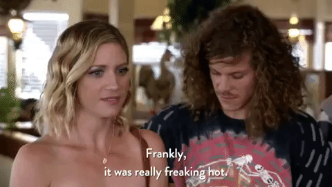comedy central GIF by Workaholics