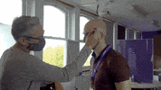Makeup Powder GIF by Sleeping Giant Media