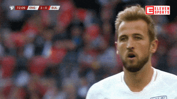 Harry England GIF by ElevenSportsBE