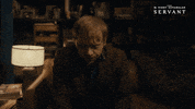 Rupert Grint Drinking GIF by Apple TV+