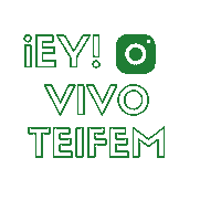 Argentina Vivo Sticker by Talkbox Subtitling Studio