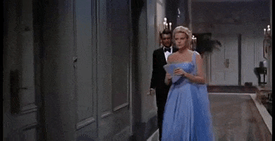 screenchic hitchcock screenchic classicfilm fashioninfilm GIF