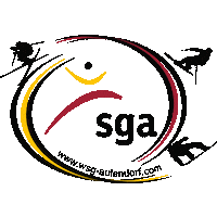 Sga Sticker by Aulendorf
