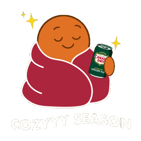 Sticker by Canada Dry Ginger Ale