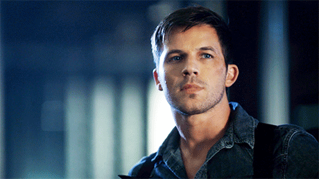 nbc GIF by Timeless