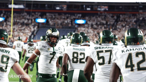 csurams giphyupload csurams proudtobe GIF