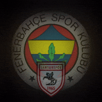 Samsunspor Talisca GIF
