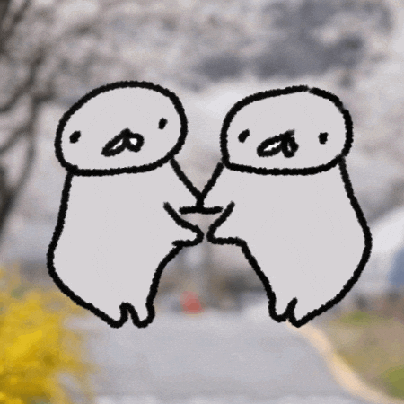 Dance Seal GIF