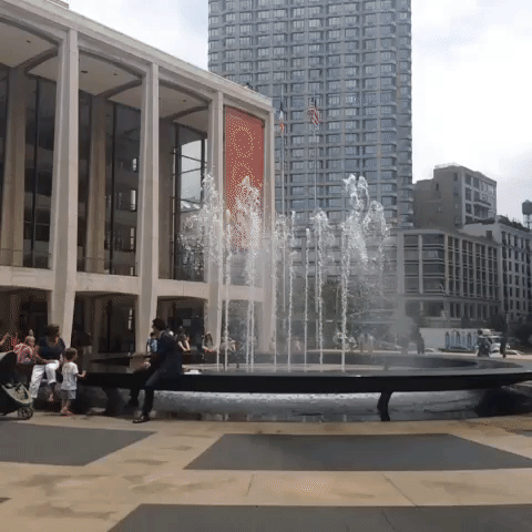 lincolncenter GIF by Tiffany